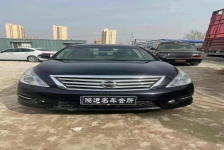 日产 天籁