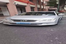 丰田 凯美瑞