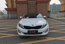 起亚K5