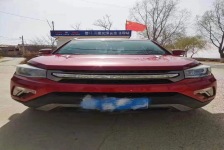 长安轿车 长安CS75