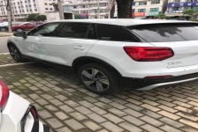 奥迪 Q2
