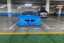 宝马Z4