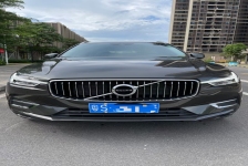 沃尔沃 XC60