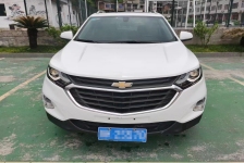 雪佛兰 探界者