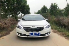 起亚K3