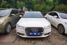 奥迪A6L