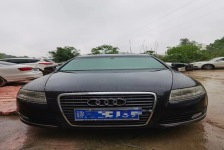 奥迪A6L