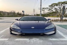 现代 酷派(进口)