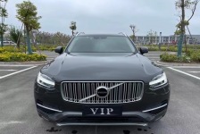 沃尔沃XC90(进口)