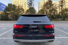 奥迪Q7(进口)