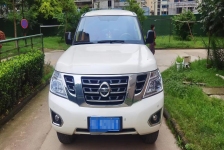 日产 途乐
