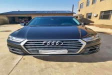 奥迪Q7(进口)