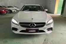 奔驰C级
