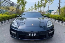 保时捷Panamera