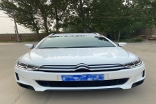 雪铁龙C3