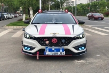 名爵6