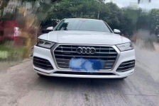 奥迪Q5