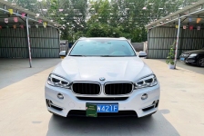宝马X5(进口)