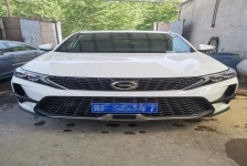 广汽 GS4