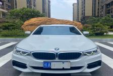 宝马5系