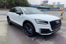 奥迪 Q2