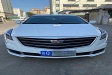 凯迪拉克XTS