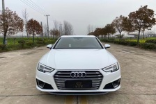 奥迪A4L