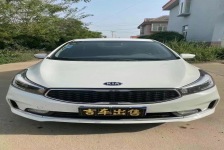 起亚K3