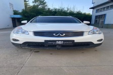 英菲尼迪QX50