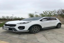 起亚 KX5