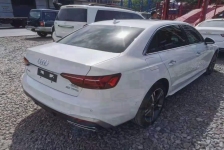 奥迪A4L