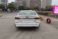 雪佛兰 克鲁泽RS