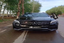 奔驰CLS级AMG(进口)