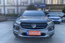宝骏 510