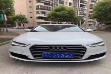 奥迪A6L