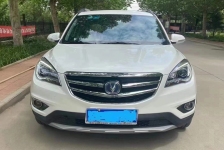 长安轿车 长安CS35