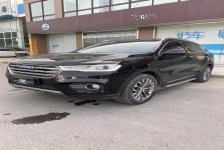 长城 哈弗H6