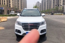 长城 哈弗H6