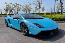 兰博基尼 LP560-4