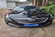凯迪拉克 CT6