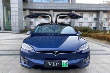 特斯拉 Model S(进口)