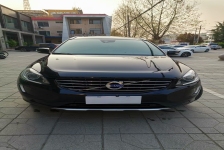 沃尔沃XC60(进口)