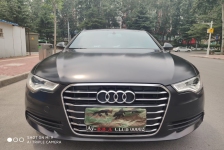 奥迪A6L