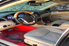 克莱斯勒300C