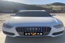 奥迪Q3