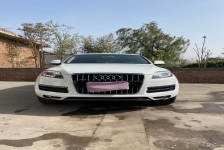 奥迪Q7(进口)