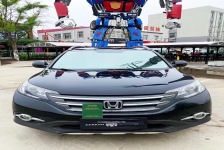 本田CR-V