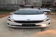 起亚K3