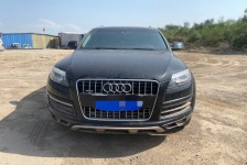 奥迪Q7(进口)