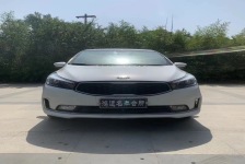 起亚K3